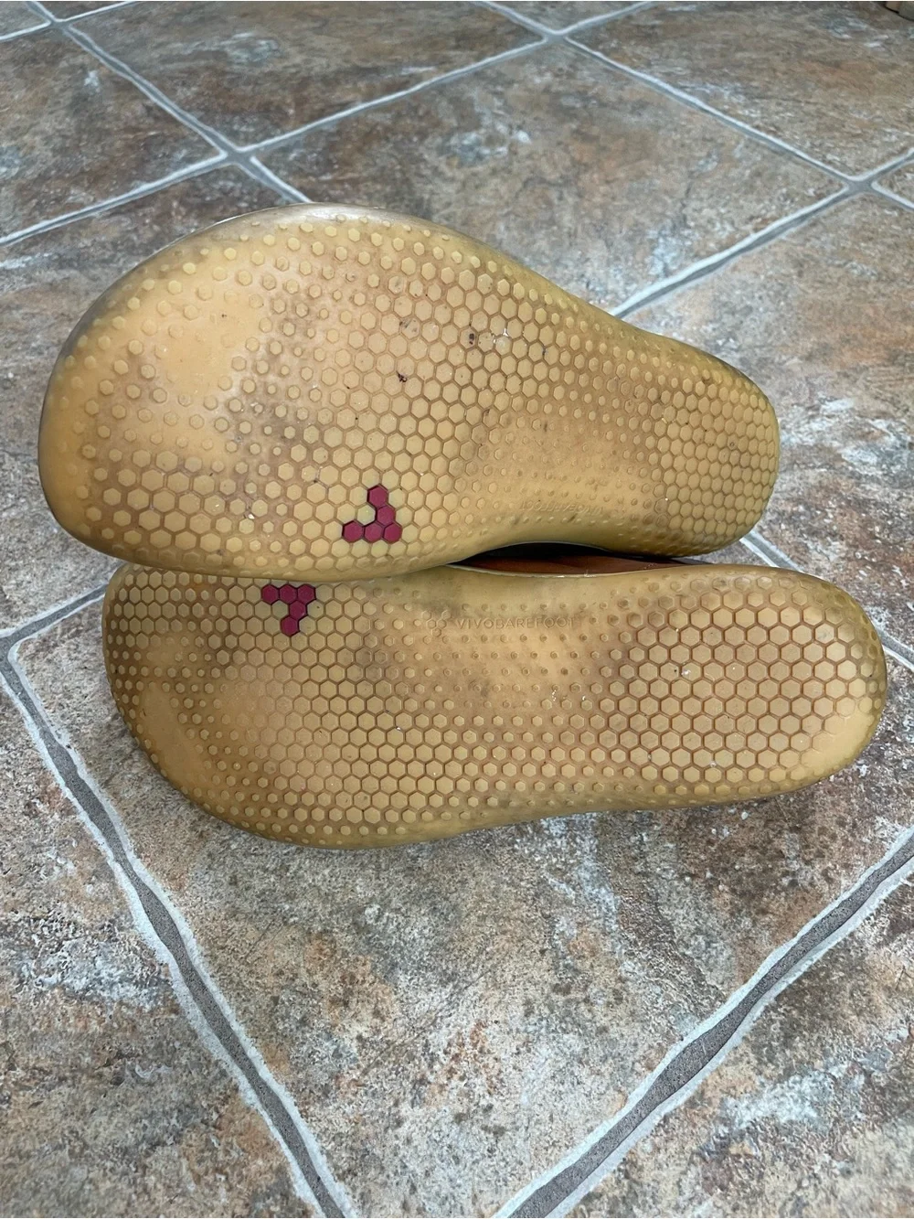 Vivobarefoot Gobi III Luxe Men’s